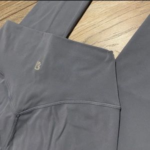 BuffBunny Buff Bunny Rosa legging